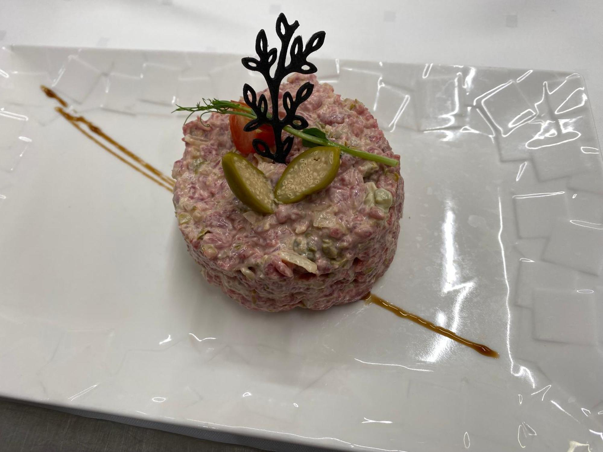 Les Orchidees , Hotel & Restaurant Verdun-sur-Meuse ภายนอก รูปภาพ
