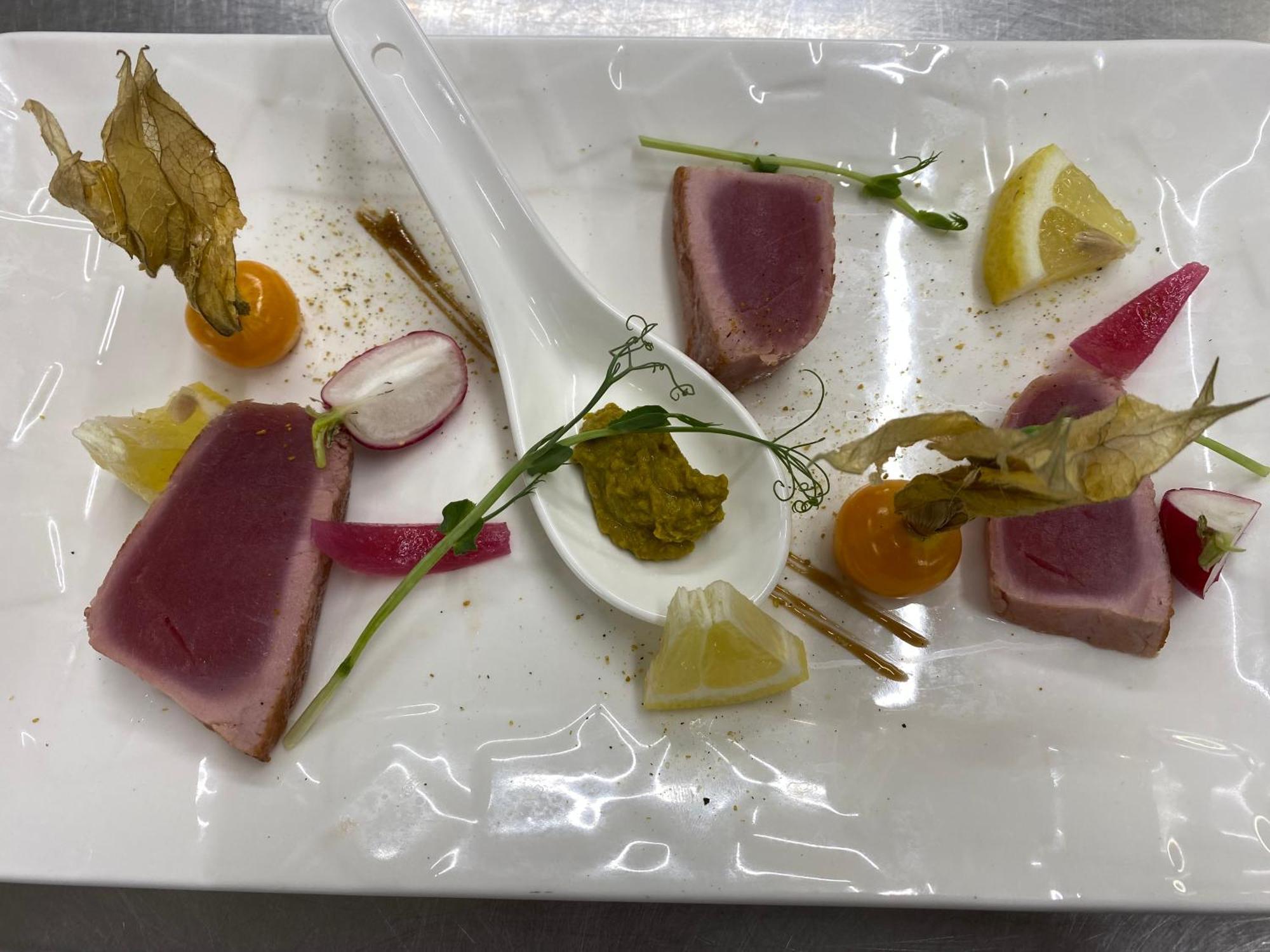 Les Orchidees , Hotel & Restaurant Verdun-sur-Meuse ภายนอก รูปภาพ